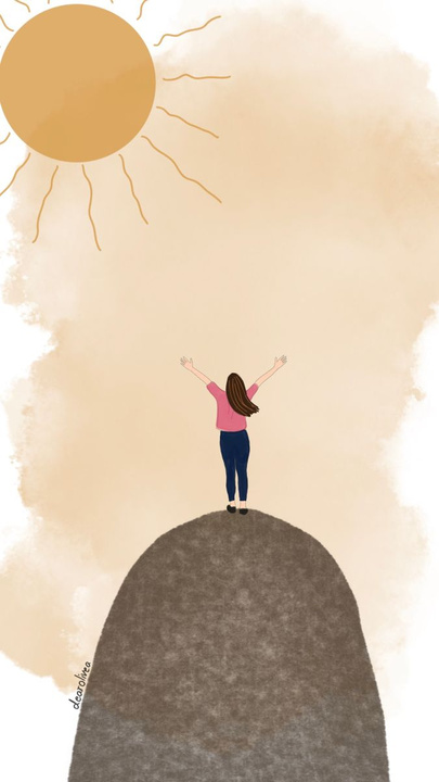 The story begins at 11